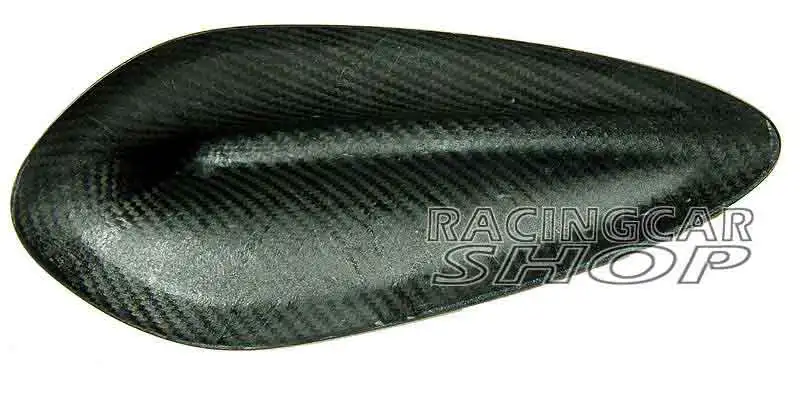 REAL CARBON FIBER AERIAL FIN ANTENNA COVER for BMW 2-SERIES F22 3-series F30 F31 F35 4-series F32