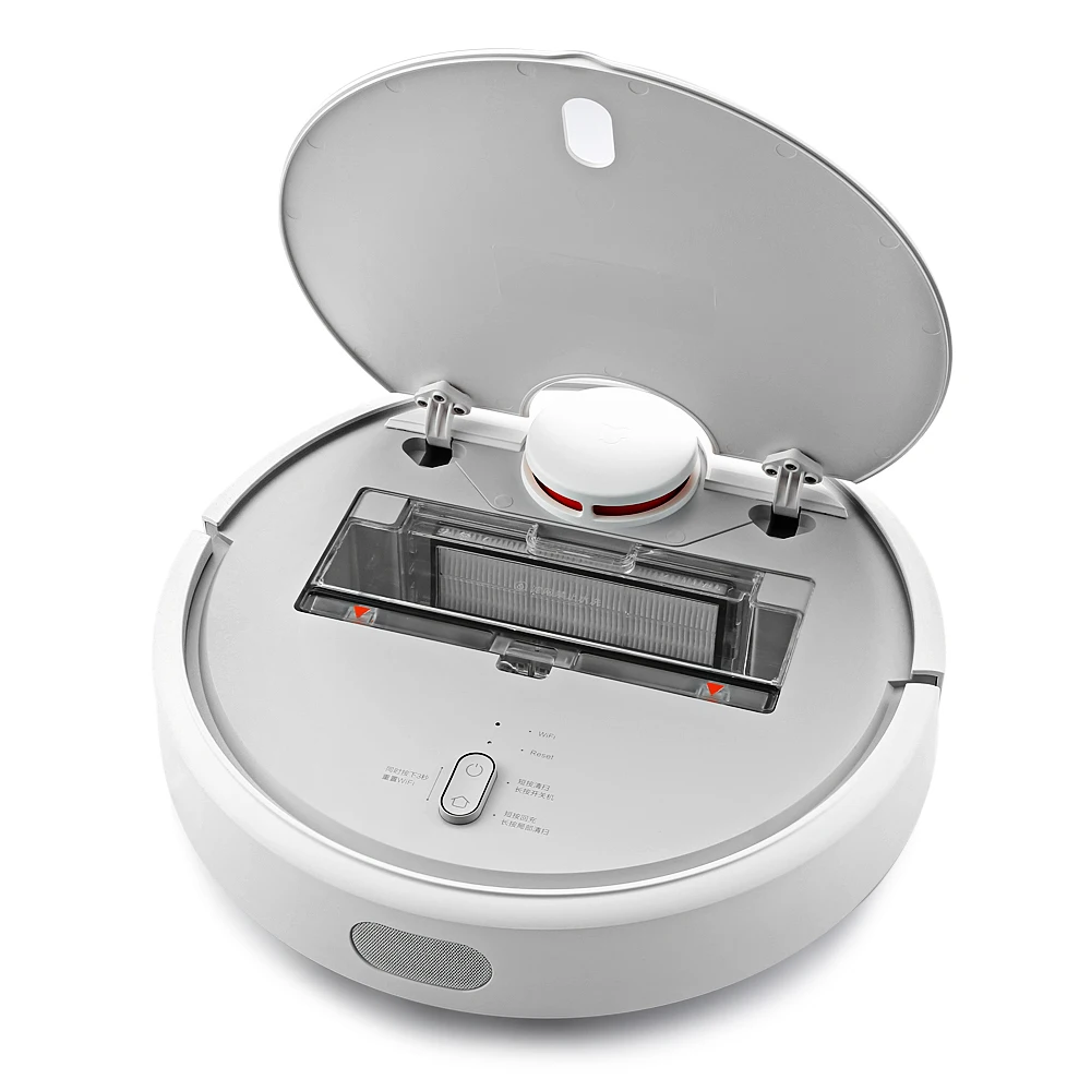  11 Robot Vacuum Cleaner Original Smart 1st Generation App Remote Control 5200mAh Li-Ion Battery And