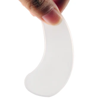 

Anti-Wrinkle Patch Under Eye Masks Deck Out Women Crystal Eyelid Whitening Crystal Collagen Eye Mask Dark Circle 10pair=20pcs