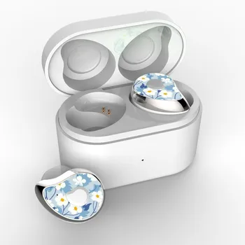 

Lantro JS Wireless Bluetooth Earphone Stereo Base on Bluetooth 5.0 With Mic Handsfree AI Control SE-6