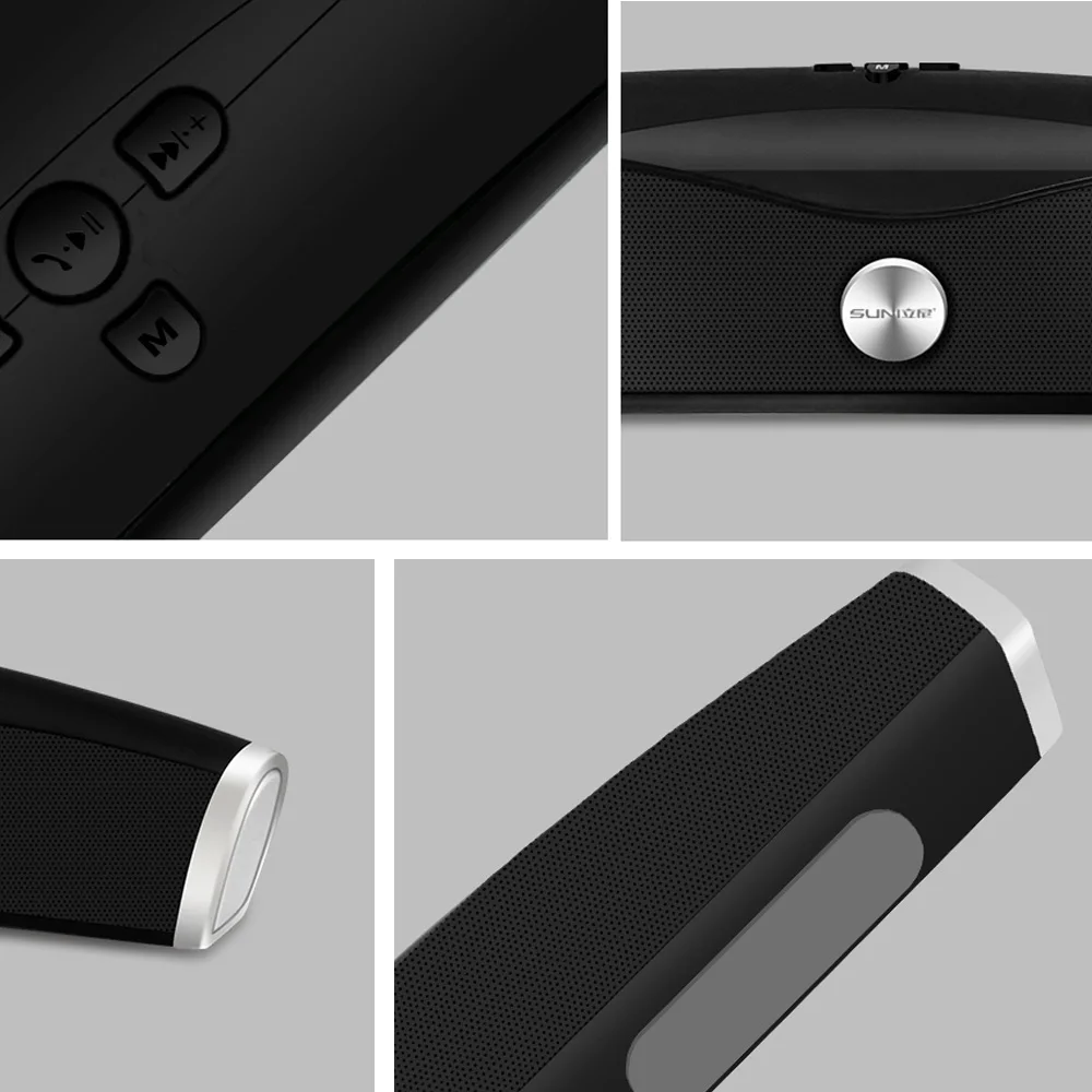 Беспроводной Bluetooth динамик звуковая панель телевизора стерео сабвуфер аудио