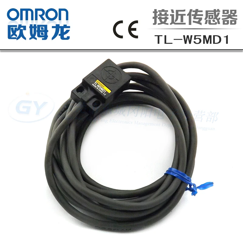 

Original authentic Japanese * * - proximity switch TL - W5MD1 TL - W5MD2