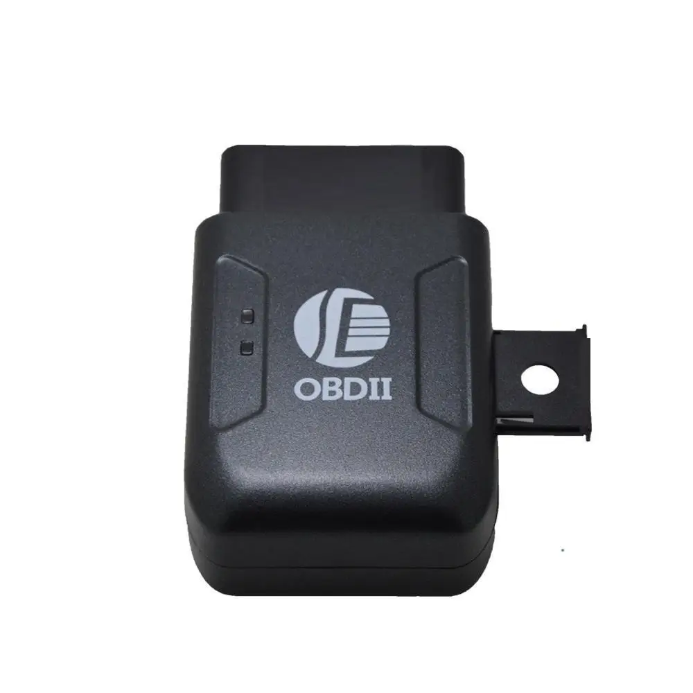 GPS / GSM OBD Глобальная система позиционирования трекер TK206 сигнал об отказе питания