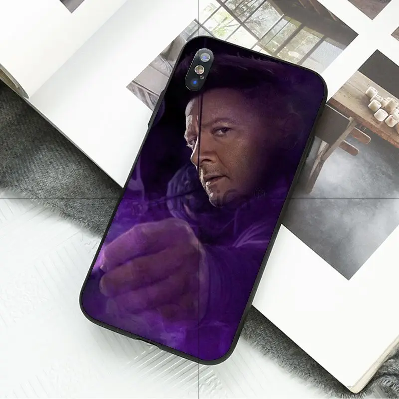 Marvel Avengers Hawkeye