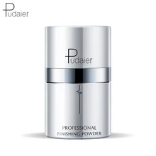 Пудра Pudaier, 12 цветов, с грибовидной головкой, мягкая, гладкая, рассыпчатая, пудра для кожи, контроль жирности, осветляющая основа, контурная пудра для лица TSLM1