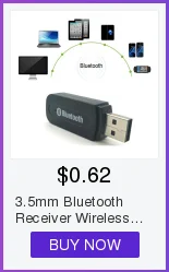 USB беспроводной приемник передатчики Bluetooth V5.0 аудио музыка стерео адаптер ключ для ТВ ПК Bluetooth динамик наушники