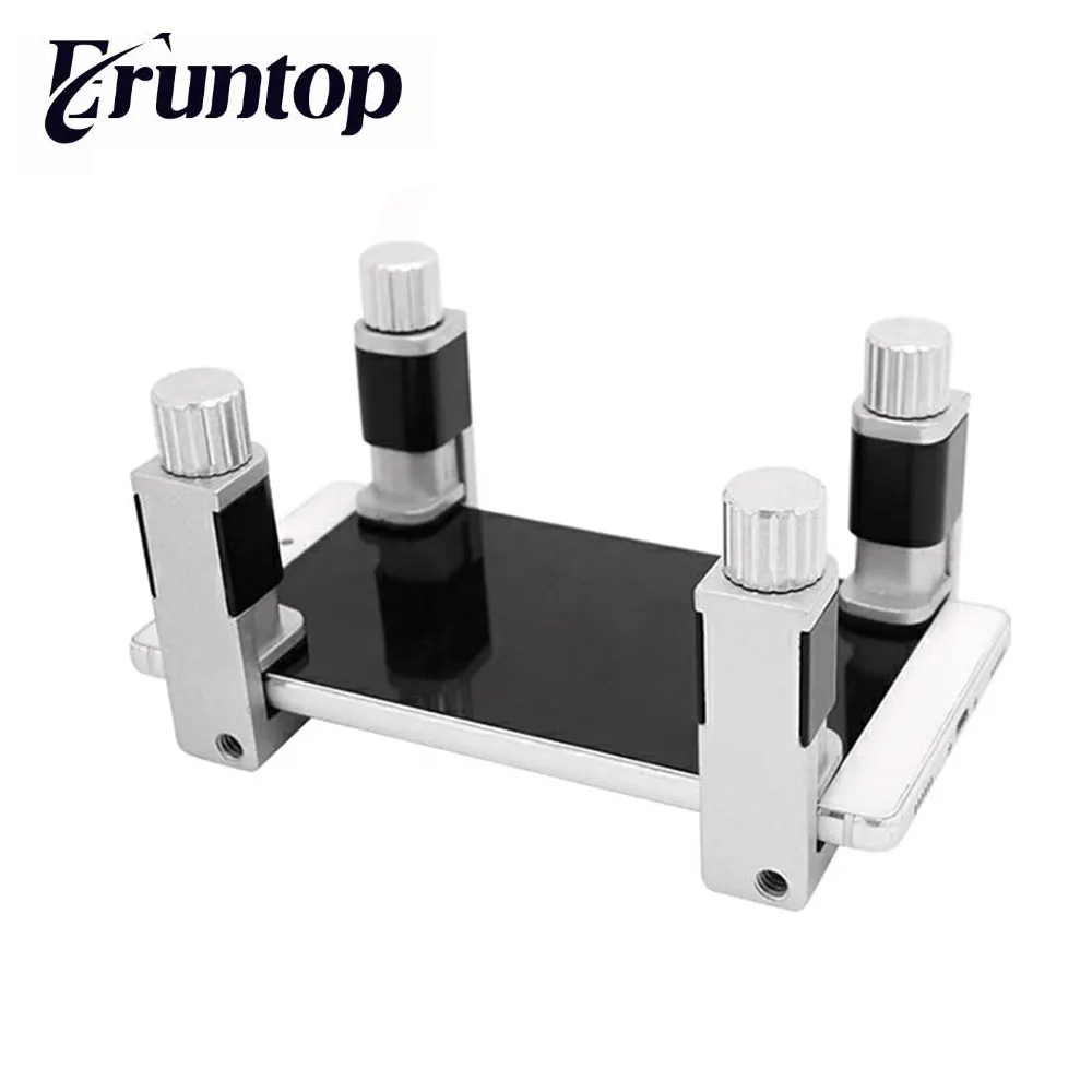 

Adjustable LCD Screen Clamp Plastic Clip Fixture Fastening Cell Phone Repair Tool Kit for iphone Tablet Mobile Phone