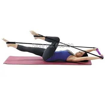

Free shipping Pilatesstick Basic Kit Package,Pilates stick,Gym bar