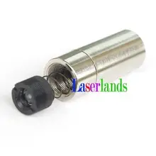 5 шт. X 12*30 мм 5,6 мм до-18 лазерный диод металлический корпус с объективом