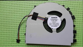 

FOR Lenovo m51 laptop cooling fan