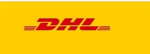 

DHL shipping fee