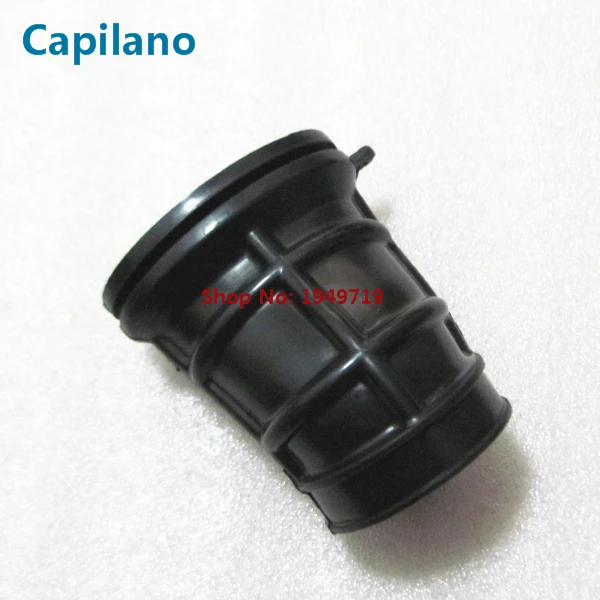 YBR125 air filter joint (4)