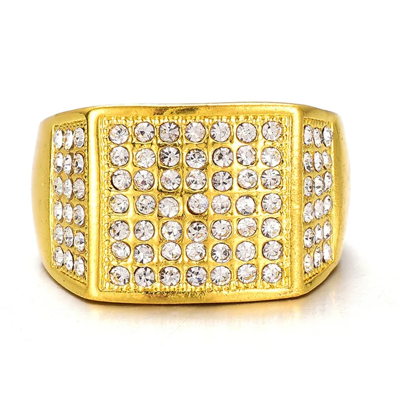 Rhinestone  Ring  (1)