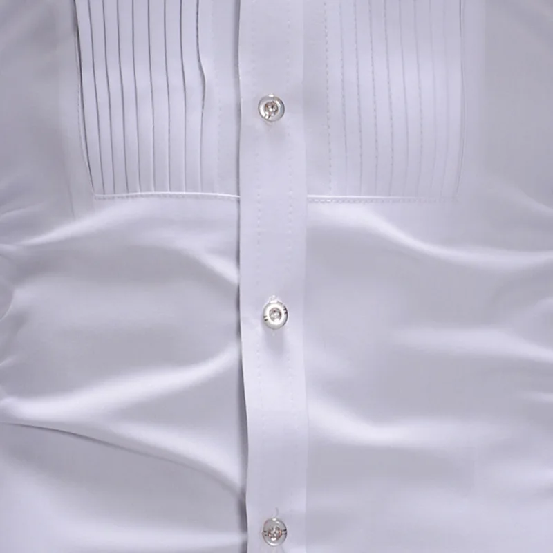 Brand Men Shirt Fashion Slim Fit Long Sleeve White Dress Shirt Men Business Work Formal Social Shirts Male Chemise Homme long sleeve shirt men casual shirt