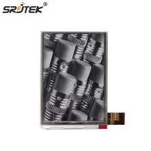 Srjtek 6″ ED060XD4(LF)T1-00 Matrix for Kindle Paperwhite2 Paperwhite 2 ED060XD4(LF)C1 ED060XD4 U2-00 eBook LCD Display Screen