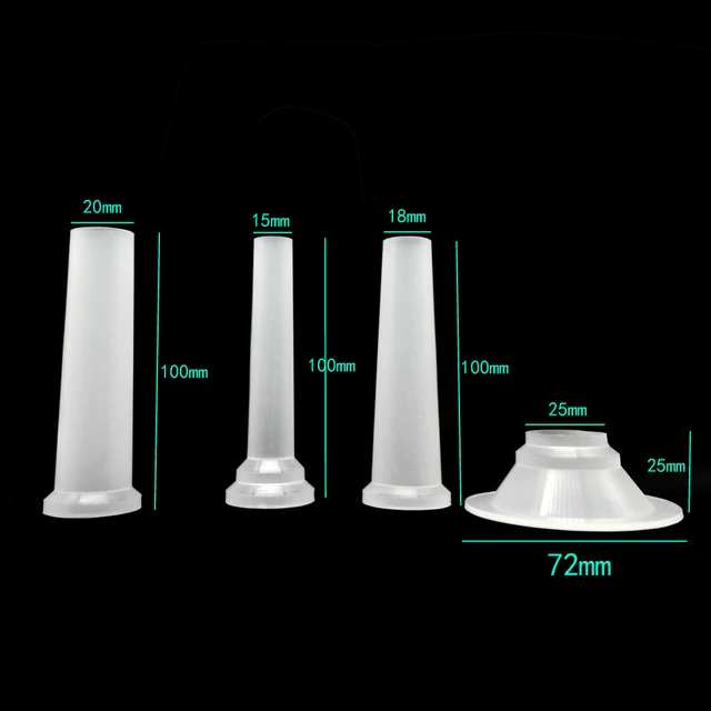 2lbs Tubes