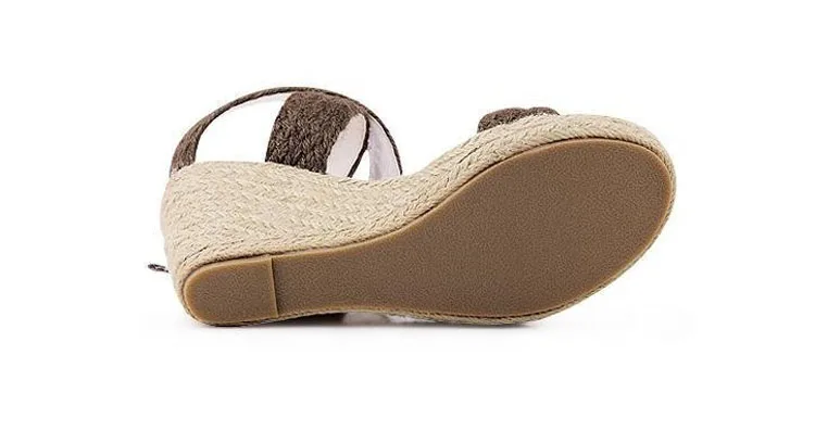 women sandals Z428-4