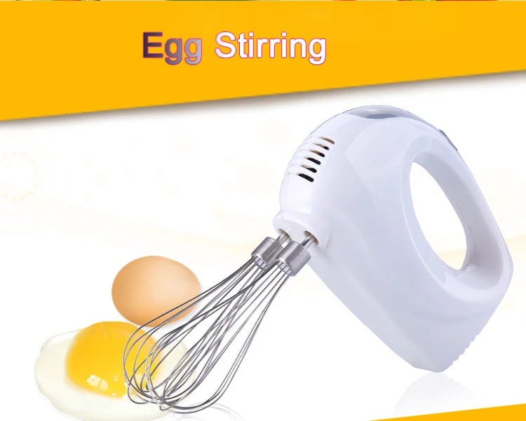 Full-Automatic Milk Frother Machine Electric Egg&Cream Blender Handheld Milk Foamer Whisk Mixer Stirrer for Kitchen Tools