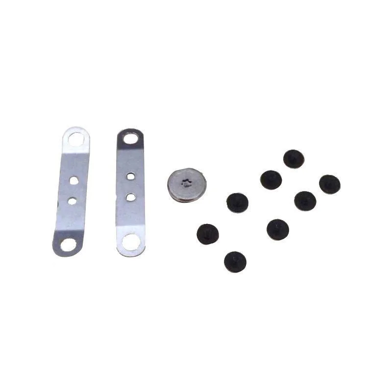 

Trackpad Touchpad Screw Screws Set For MacBook Pro Unibody 13" A1278 A1342/15" A1286