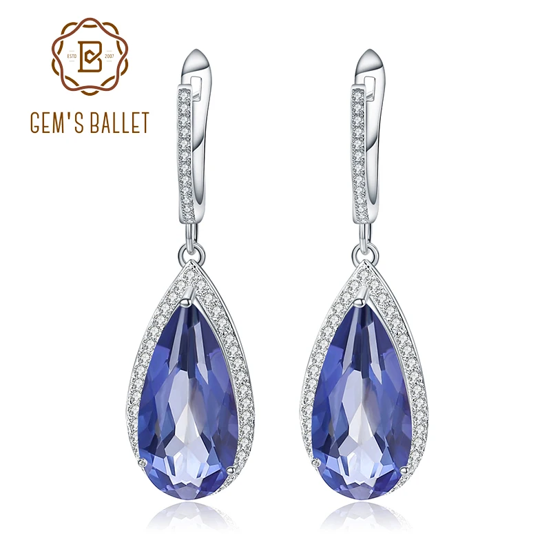 gem's-ballet-water-drop-1578ct-natural-iolite-blue-mystic-quartz-925-sterling-silver-dangle-earrings-new-fine-jewelry-for-women