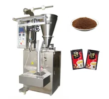 Snack seasoning powder spices powder packing machine