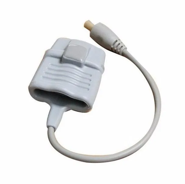 Optional Integration Spo2 Probe For Pulse Oximeter CMS50F Adult or Child Available -1