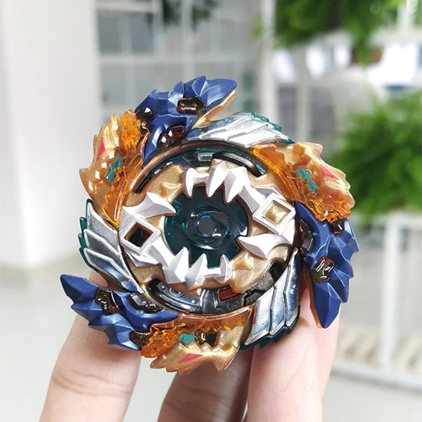 ВОЛЧКИ Beyblade Arena из металлического сплава волчки с пусковым устройством детские