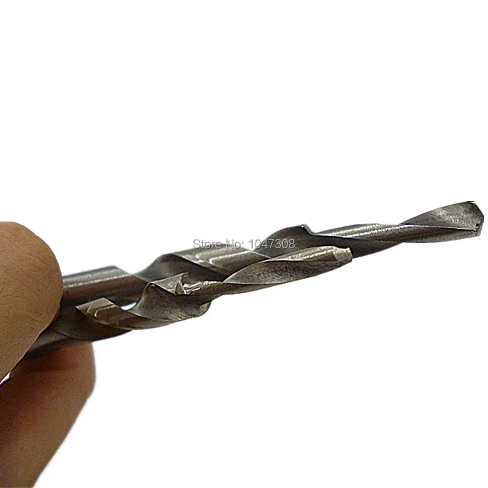Replacement Twist Step Drill Bit for Kreg Manual-Pocket Hole Systems