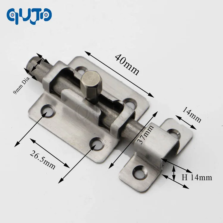 40 mm size 