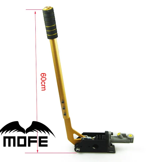 

MOFE Universal Handle Length: 60cm Vertical Hydraulic Hydro Hand Brake