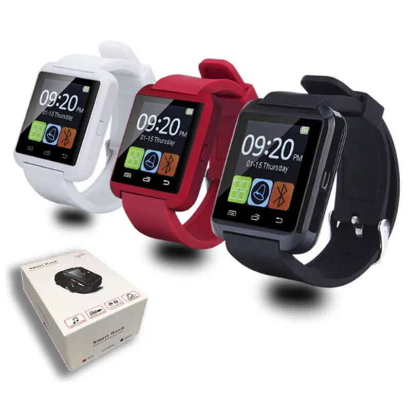 smartwatch compatible with samsung s8
