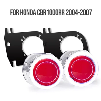 

KT Tailor-Made HID Projector Kit for Honda CBR1000RR 2004-2007 HP1-D
