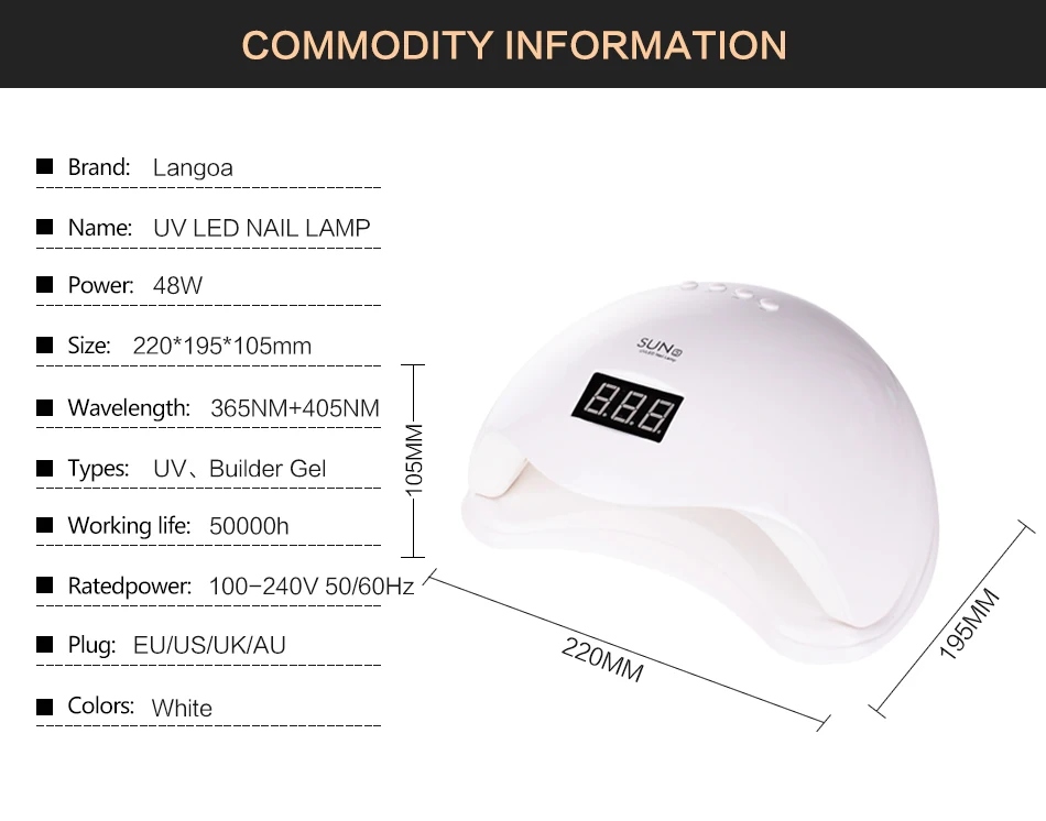 Sun x инструкция. Sun 5 led (профессиональная лампа для маникюра и педикюра uv/led) liara / 48 вт. лед лампа инструкция. лед лампа инструкция. лед лампа инструкция.