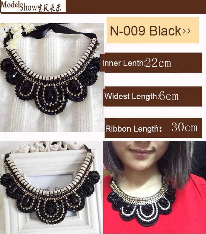 N-009black