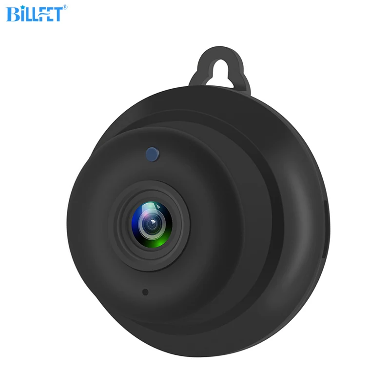Мини камера видеонаблюдения HD 960P/1080P Babyfoon Wi Fi USB умная домашняя безопасности Babycam|ip