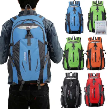 

Women Men Multifunction Multi-layer Backpacks Military Molle Camping Backpack Tactical Camping Hiking Travel Bag Outdoor