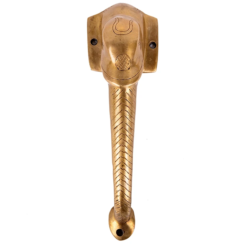 handle c