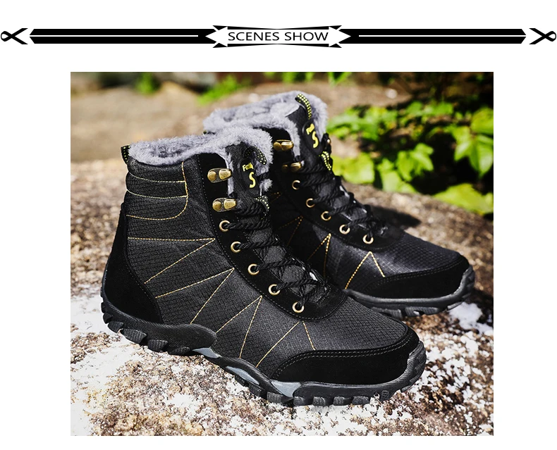ZHJLUT 2019 уличная Мужская и женская походная обувь водонепроницаемые альпинистские кроссовки треккинговые кроссовки спортивные походные