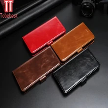 

Tobebest For Xiaomi redmi Note 4 Case Luxury Flip Leather magnet Wallet Phone Bag Cover For redmi Note 4 Cases With Card Holders