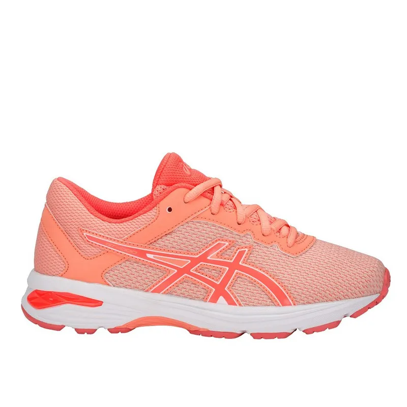 Kids' Sneakers ASICS GT-1000 6 GS C740N-9506 sneakers for girls TmallFS