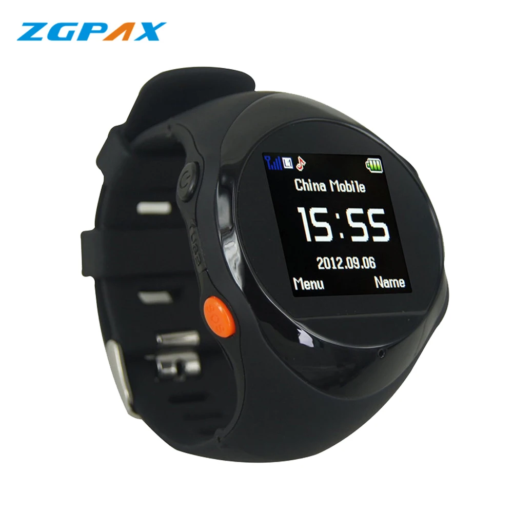 Часы Телефон Для Пожилых Купить