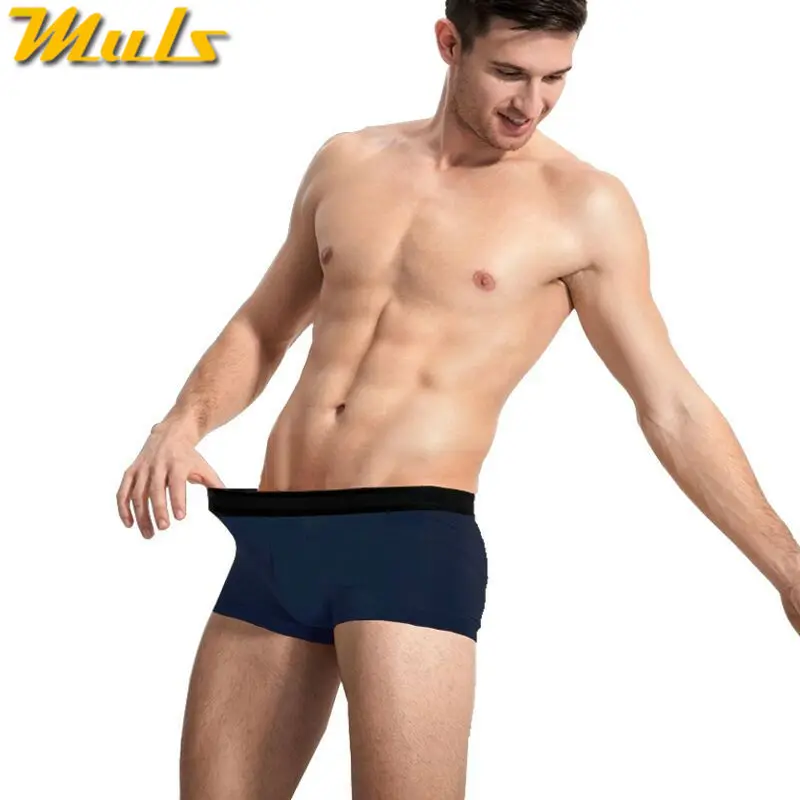 Нижнее белье мужское дышащие 6 цветов 4 шт./лот|underwear bag|underwear boxunderwear skirt |
