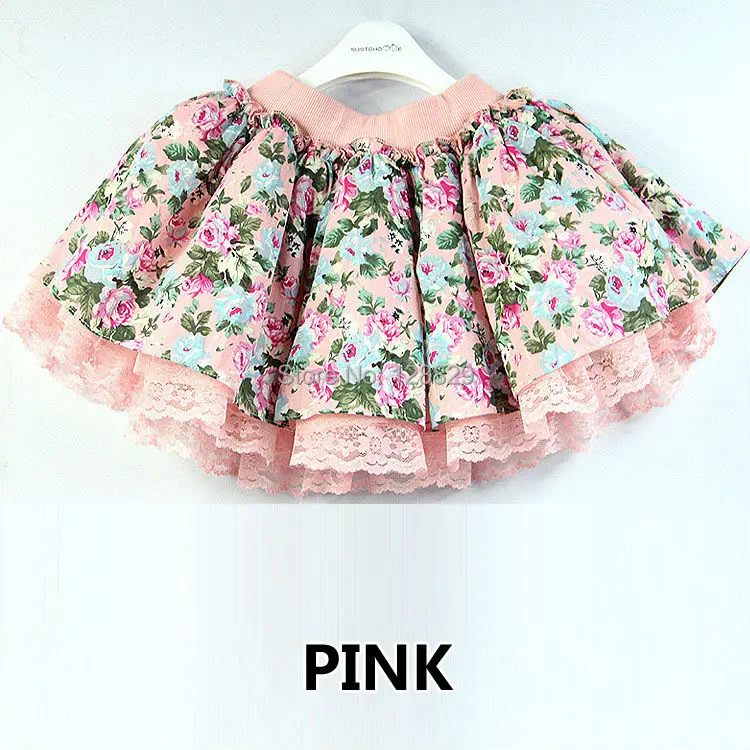 Kids Skirts (1)
