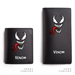 Zshop кошелек Venom