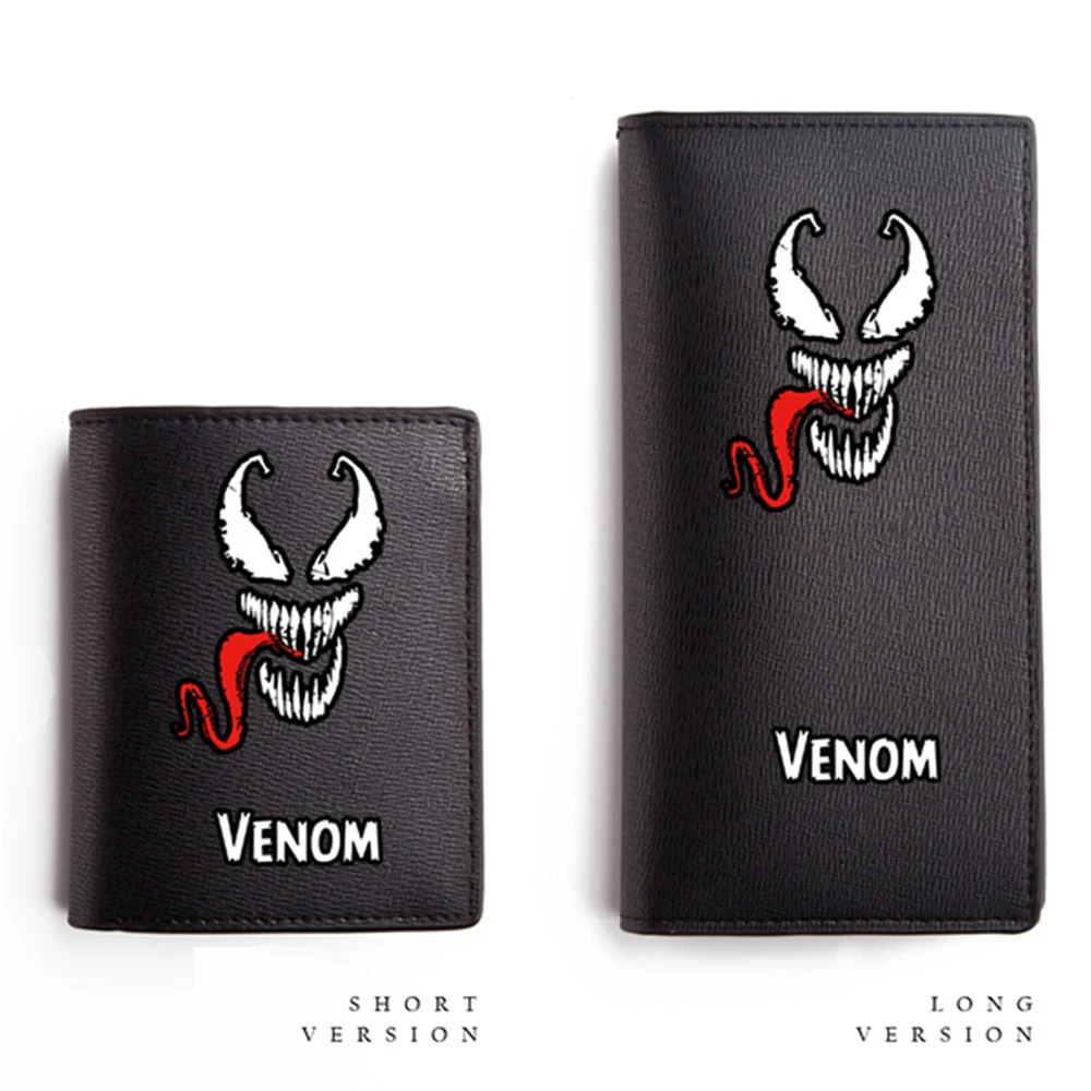 

Zshop VENOM Wallet