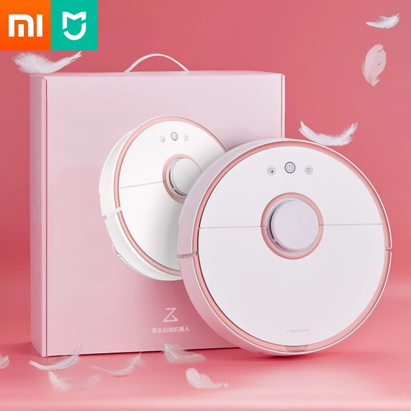 Xiaomi Roborock S51 Купить