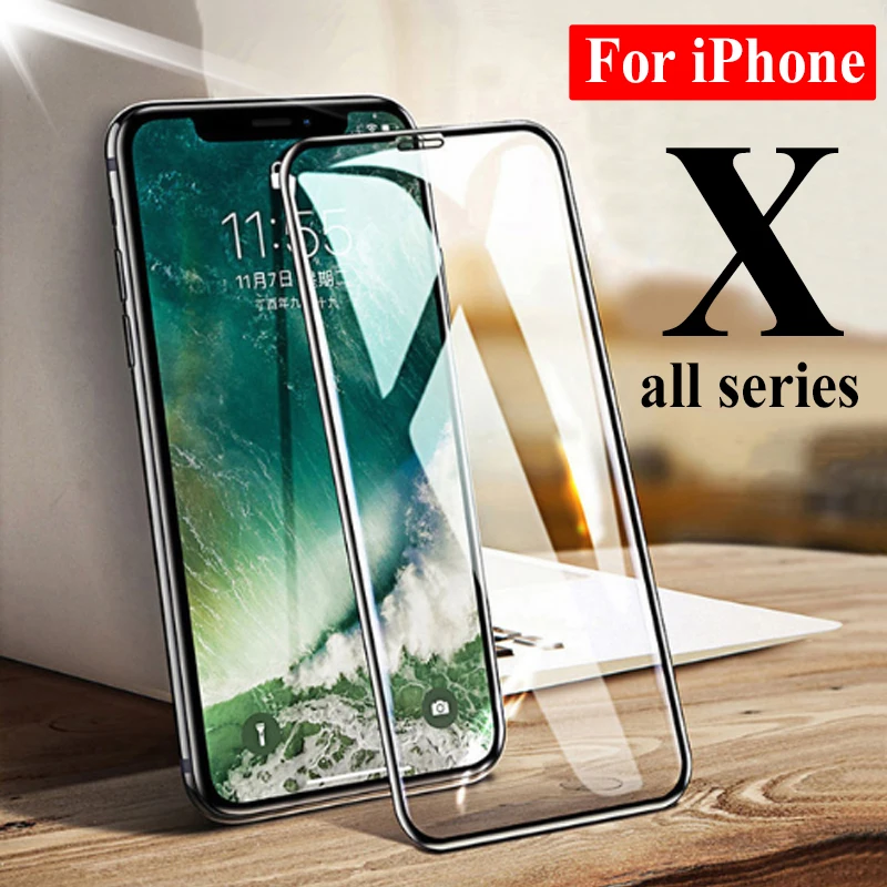 Защитное стекло для iPhone x xs xr max rx sr ifone ihone ihpone iiphone iohone ipfone ipgone iphe iphione iphne | Мобильные