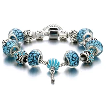 

Bettyue Fashion Charm Luxury Handmade Flower Beads Jewelry Bracelets & Bangles For Woman Elegance Florid Cool Wedding Gift