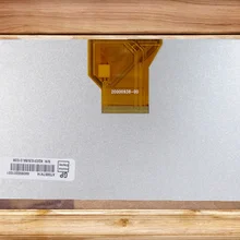 7 дюймов 9 дюймов 50 P 20000938-00 10 30 AT070TN90 V.1 внутри/ЖК-дисплей/сенсорный экран/дисплей