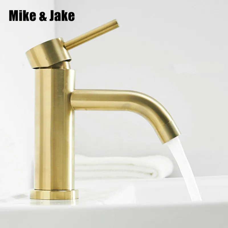 gold-brush-basin-faucet-gold-brass-bathroom-faucet-single-handle-water-tap-gold-brush-sink-tap-cold-and-hot-mixer-tap-1110gb